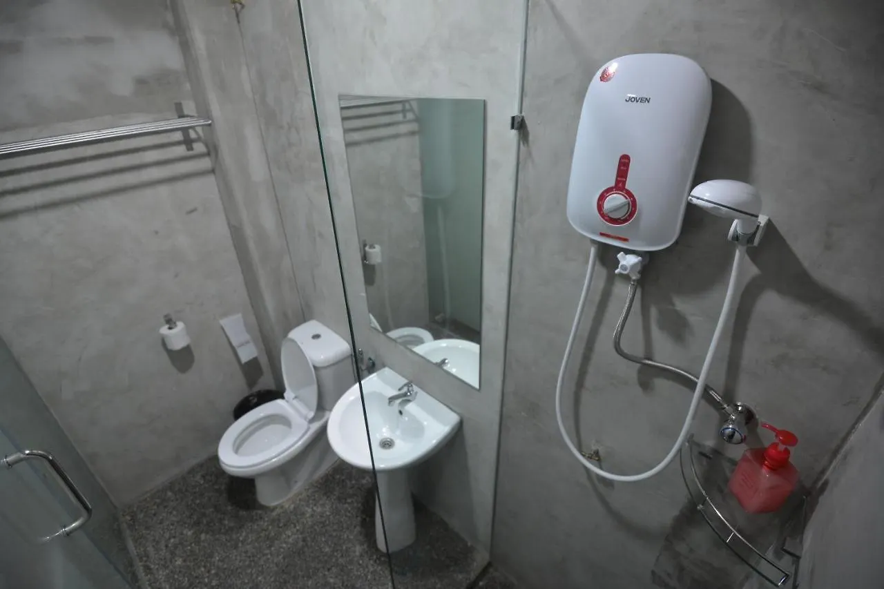 Vrest Hotel Malacca 3*,  Malaysia