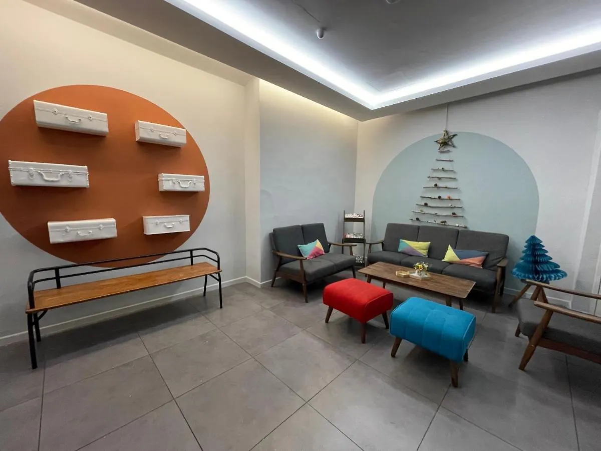 Vrest Hotel Melaka 3*,  Malezja