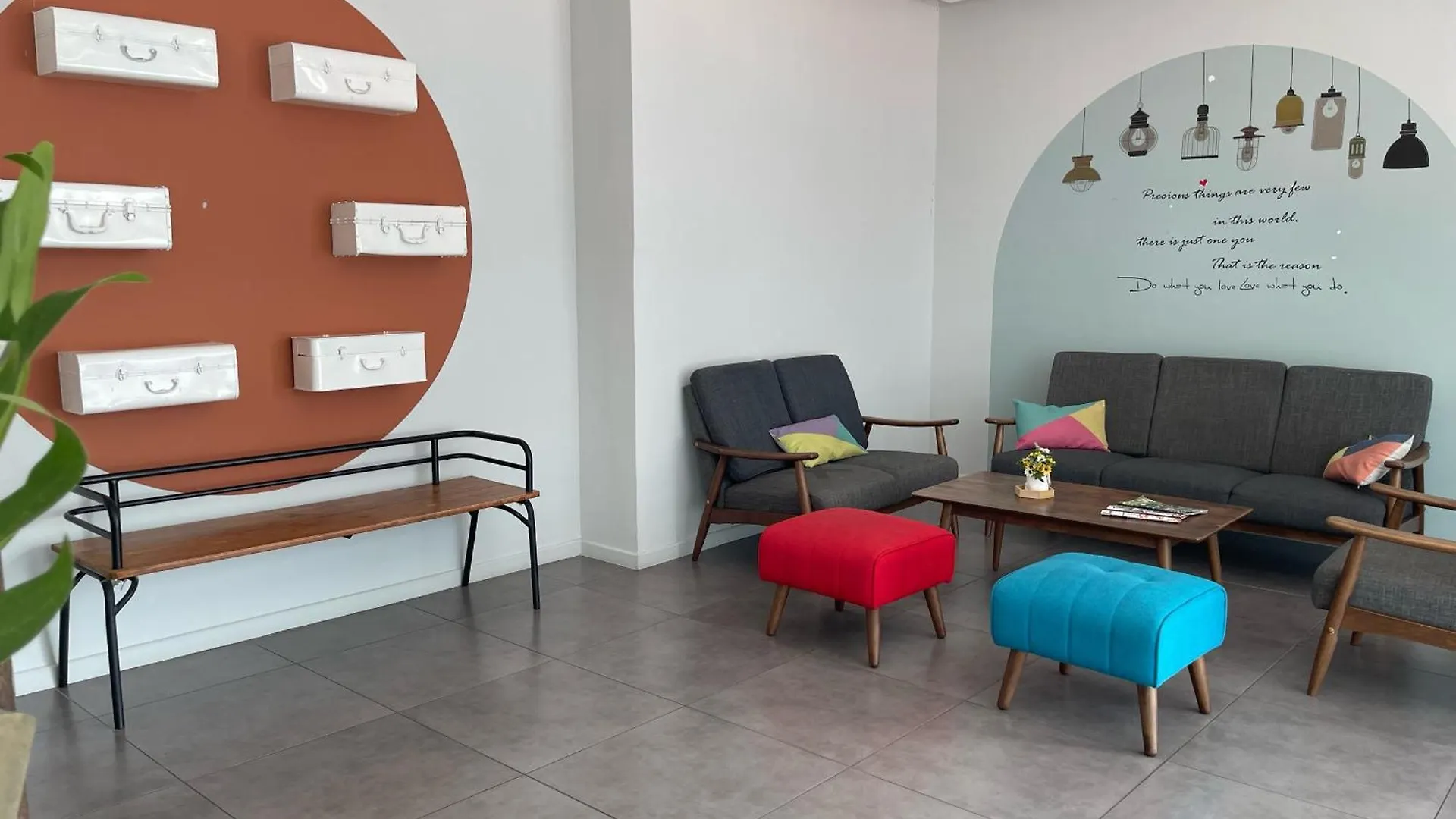Vrest Hotel Malacca