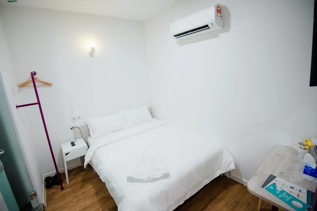 Vrest Hotel Malacca