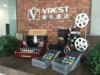 Vrest Hotel Malacca