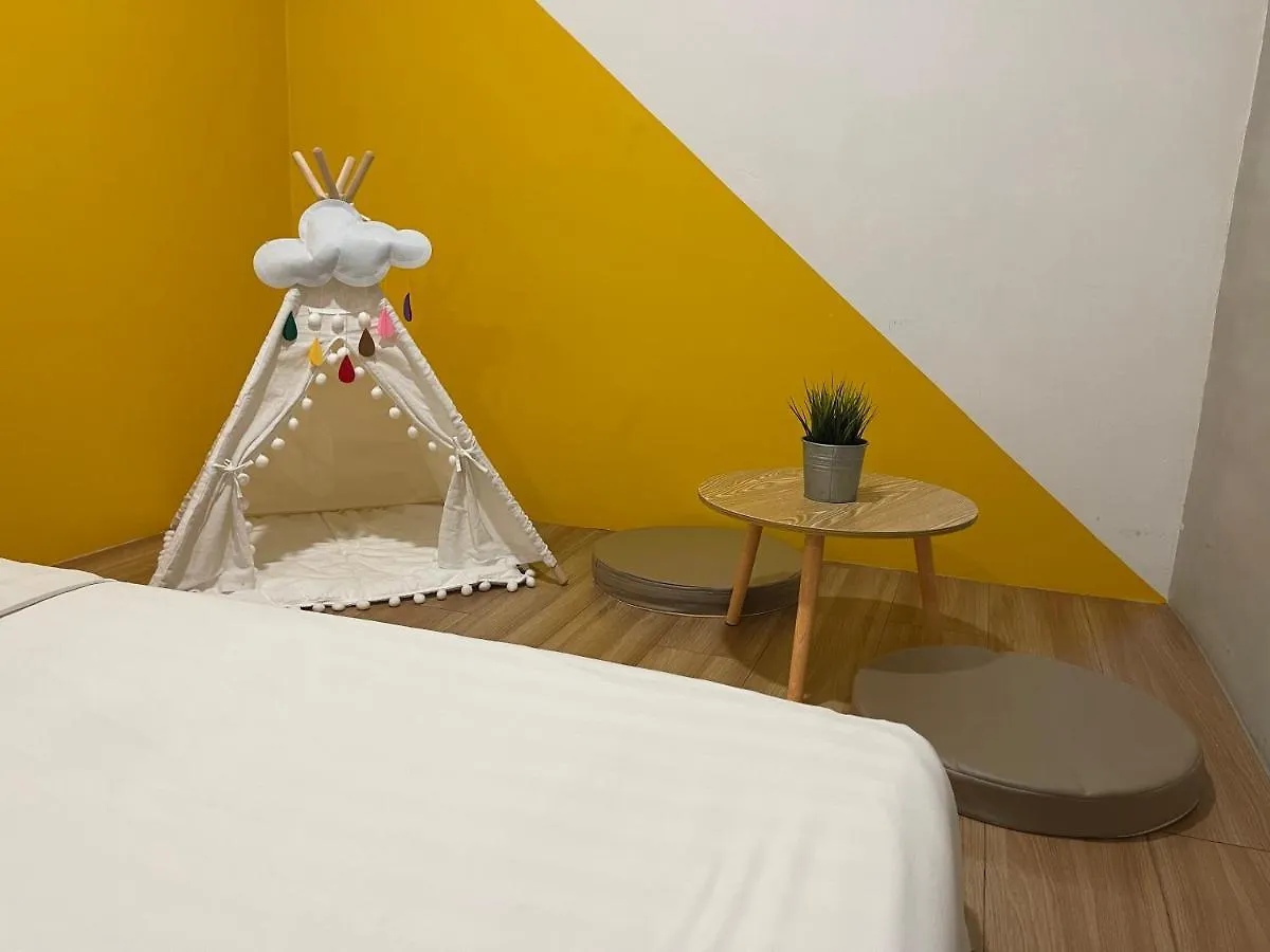 Vrest Hotel Malacca
