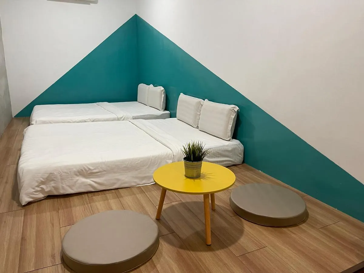 Vrest Hotel Malacca 3*,