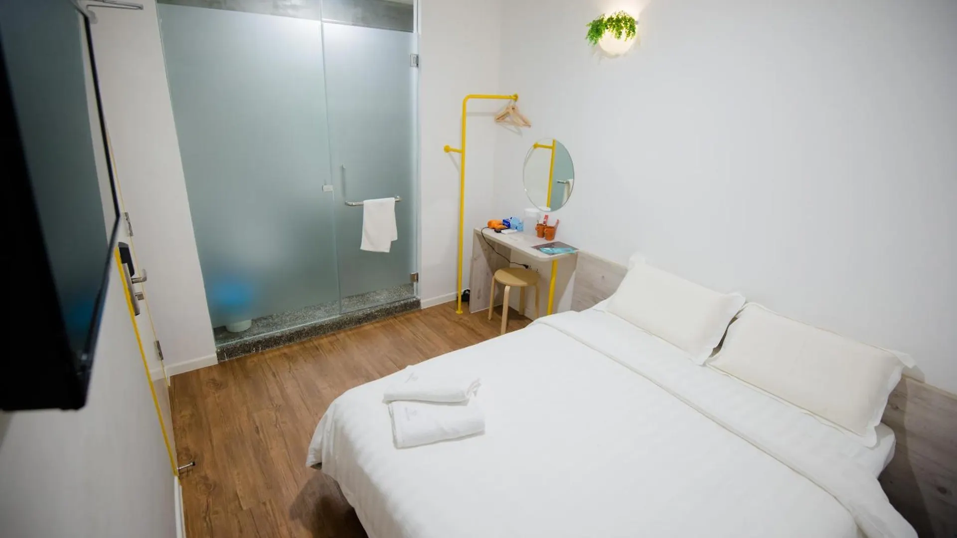 Vrest Hotel Malacca Malaisie