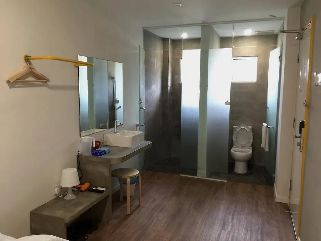 Vrest Hotel Malacca 3*,