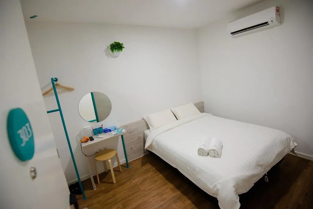 Vrest Hotel Malacca