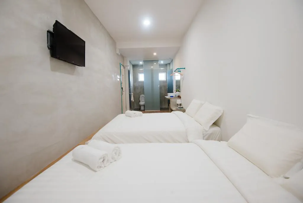 Vrest Hotel Malacca