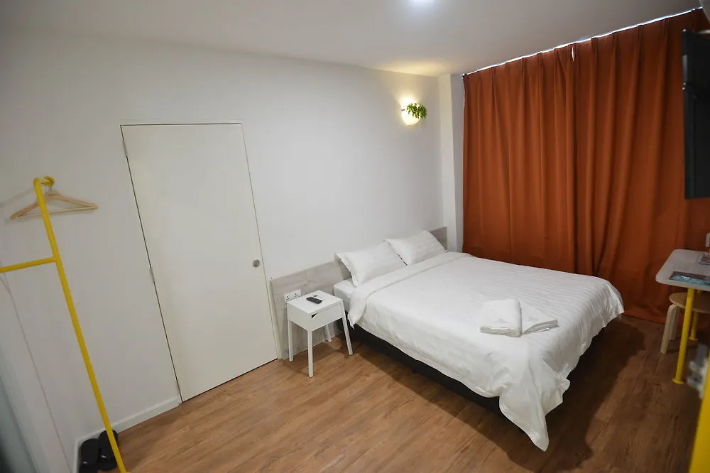 Vrest Hotel Malacca